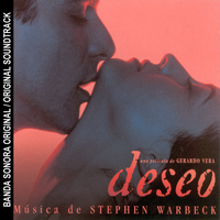 Stephen Warbeck - Deseo (BSO)
