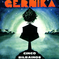 CINCO BILBAINOS - Gernika