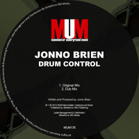 Jonno Brien - Drum Control