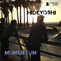 Hideyoshi - Momentum