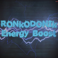 RONkODONIk - Energy Boost
