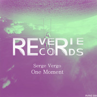 Serge Vergo - One Moment