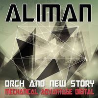 Aliman - Orch/ New Story