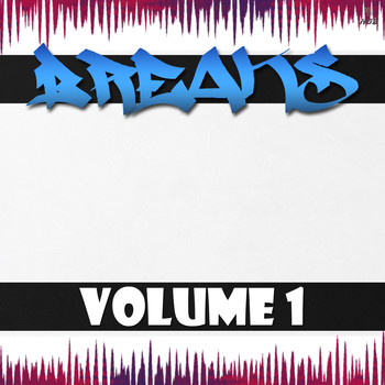 Various Artists - Breaks Vol. 1