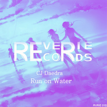 Cj Dardra - Run On Water