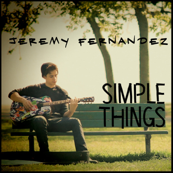 Jeremy Fernandez - Simple Things
