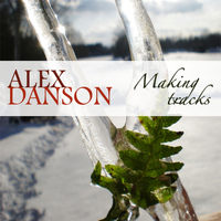 Alex Danson - Making Tracks