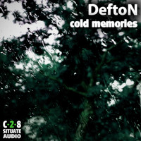 Defton - Cold Memories