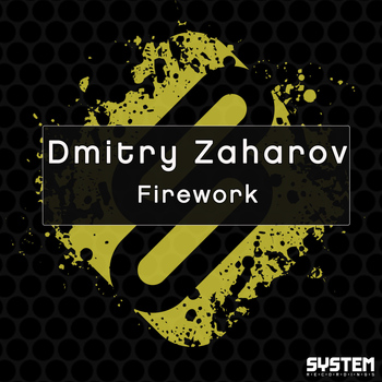 Dmitry Zaharov - Firework