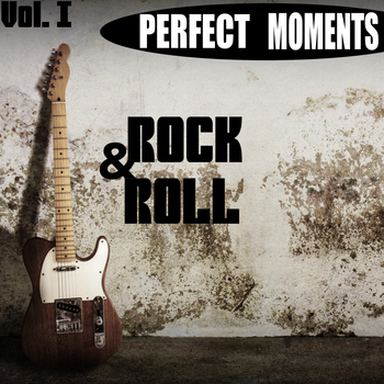 Varios Artistas - Perfect Moments. Rock & Roll