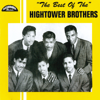 Hightower Brothers - The Best Of The Hightower Brothers