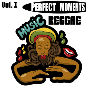 Varios Artistas - Perfect Moment. Music Reggae
