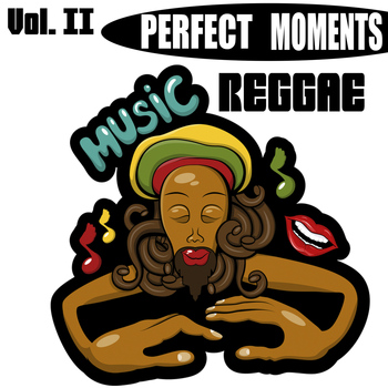 Varios Artistas - Perfect Moments. Music Reggae