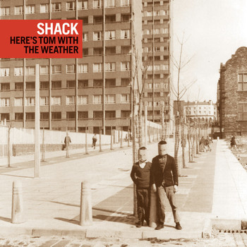 Shack - ...Here's Tom with the Weather