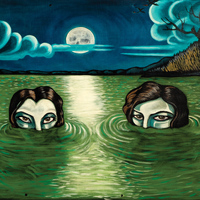 Drive-By Truckers - English Oceans (Explicit)