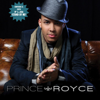 Prince Royce - Prince Royce