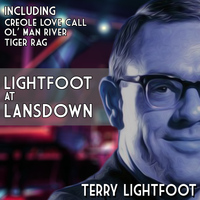 Terry Lightfoot's New Orleans Jazzmen - Lightfoot at Lansdown