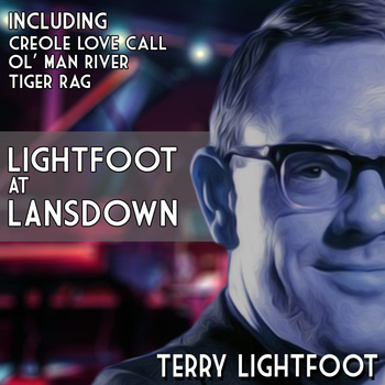Terry Lightfoot's New Orleans Jazzmen - Lightfoot at Lansdown