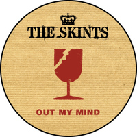 The Skints - Out My Mind