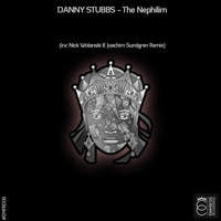 Danny Stubbs - The Nephilim