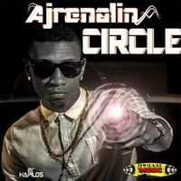 Ajrenalin - Circle - Single