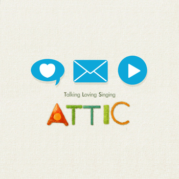 Attic - Tic Tac Talk