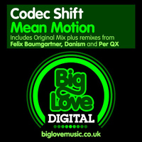 Codec Shift - Mean Motion