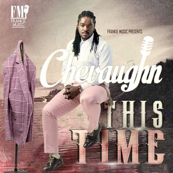 Chevaughn - This Time - Single