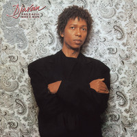 Djavan - Não É Azul Mas É Mar
