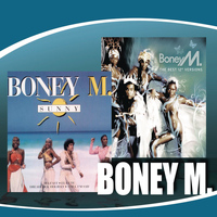 Boney M. - 2 in 1 Boney M.