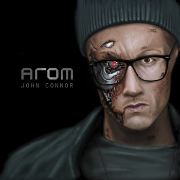 Arom - John Connor