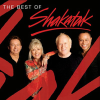 Shakatak - The Best Of