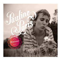 Pauline Paris - Moureuse - EP