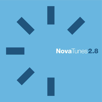 Various Artists - Nova Tunes 2.8