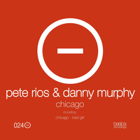 Pete Rios, Danny Murphy - Chicago