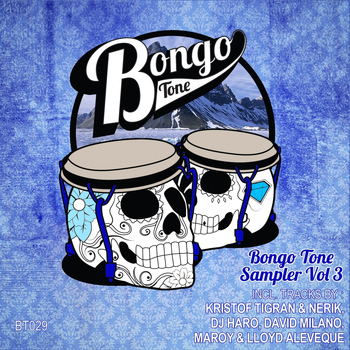 Various Artists - Bongo Tone Sampler, Vol. 3
