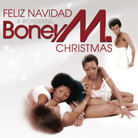Boney M. - Feliz Navidad (A Wonderful Boney M. Christmas)