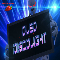 Oled - Discolight