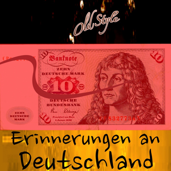 Various Artists - Erinnerungen an Deutschland