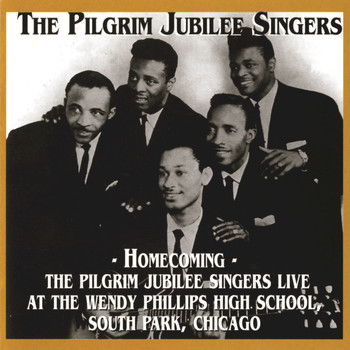 The Pilgrim Jubilees - Homecoming