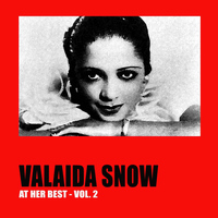 Valaida Snow - Valaida Snow at Her Best, Vol. 2