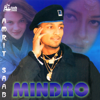 Amrit Saab - Mindro