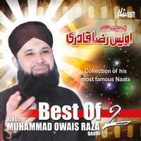 Alhajj Muhammad Owais Raza Qadri - Best of Muhammad Owais Raza Qadri, Vol. 2 - Islamic Naats