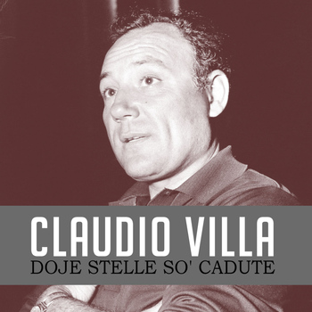 Claudio Villa - Doje stelle so' cadute
