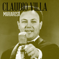 Claudio Villa - Mariarosa