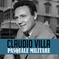Claudio Villa - Pasquale militare
