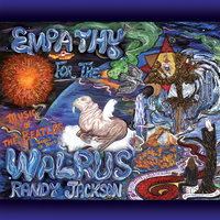 Randy Jackson - Empathy for the Walrus: Music of the Beatles, Songs of Hope