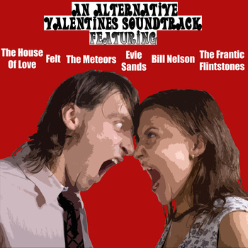 Various Artists - The Alternative Valentines Soundtrack (Explicit)