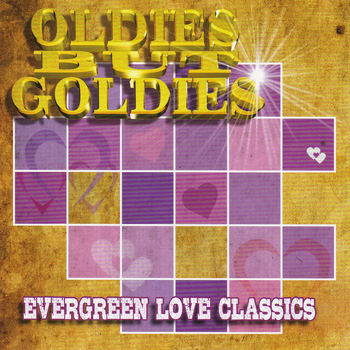 Various Artists - Oldies But Goldies (Rerecorded Version)
