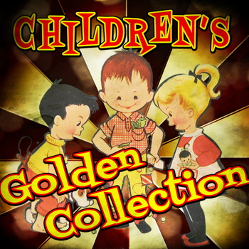 Various Artists - Children's Golden Collection